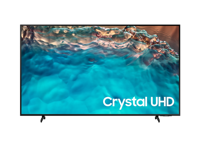 TV LED SAMSUNG UE55CU7172UXXH