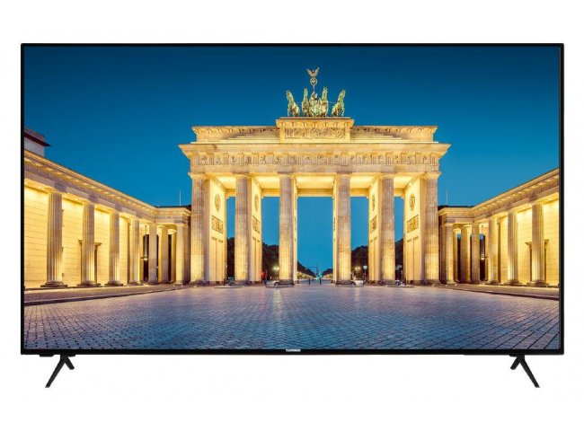 TV LED TELEFUNKEN 65UA9005 4K UHD ANDROID