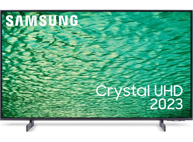 TV LED SAMSUNG UE75CU7172UXXH