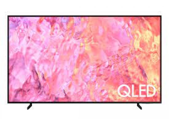 TV QLED SAMSUNG QE75Q60CAUXXH