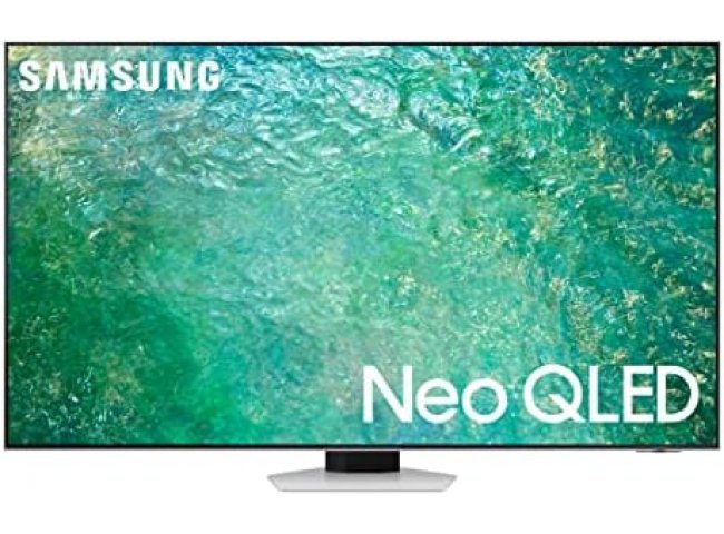 TV QLED SAMSUNG QE55QN85CATXXH