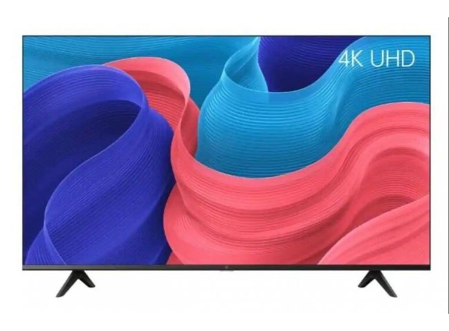 TV LED NOBLE 55F01 UHD SMART
