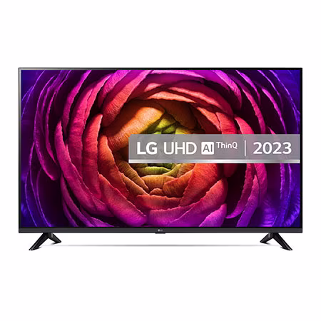 TV LED  LG 50UR73006LA 4K UHD SMART