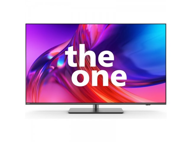 TV LED PHILIPS 50PUS8818/12