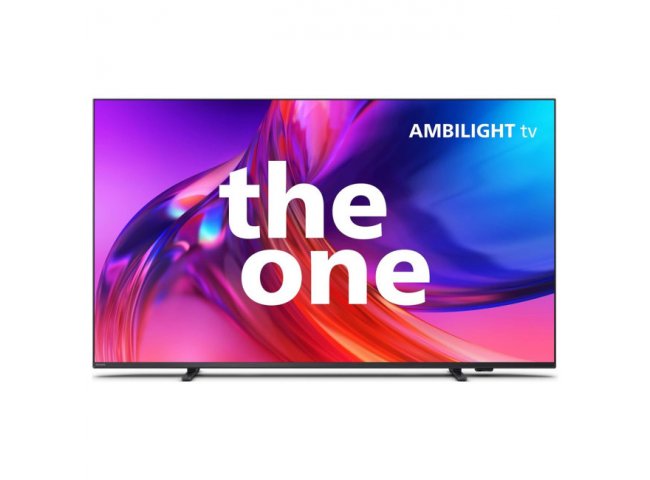 TV LED PHILIPS 65PUS8518/12