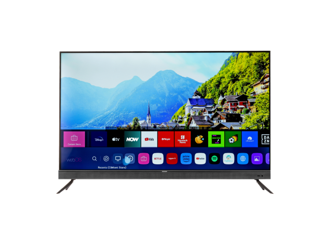 TV LED TELEFUNKEN 50UA9005BX