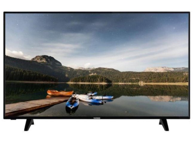 TV LED TELEFUNKEN 55UA9005BX