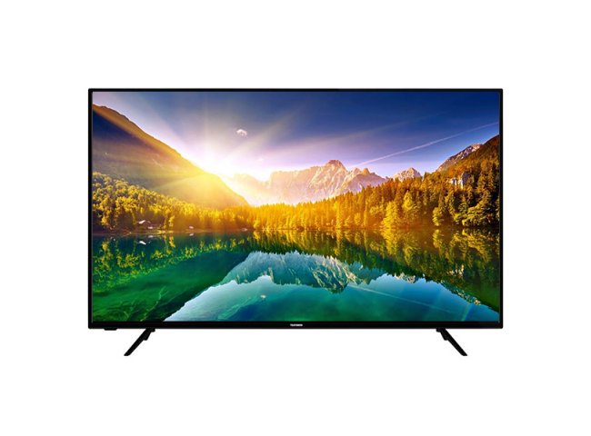 TV LED TELEFUNKEN 70UA9101