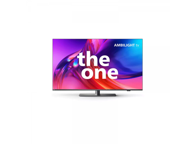TV LED PHILIPS 55PUS8818/12