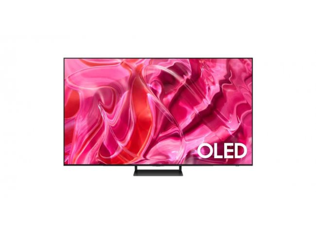 TV OLED SAMSUNG QE55S90CATXXH 4K UHD SMART