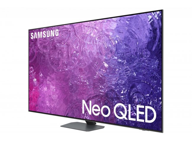 TV QLED SAMSUNG QE65QN90CATXXH 4K UHD SMART