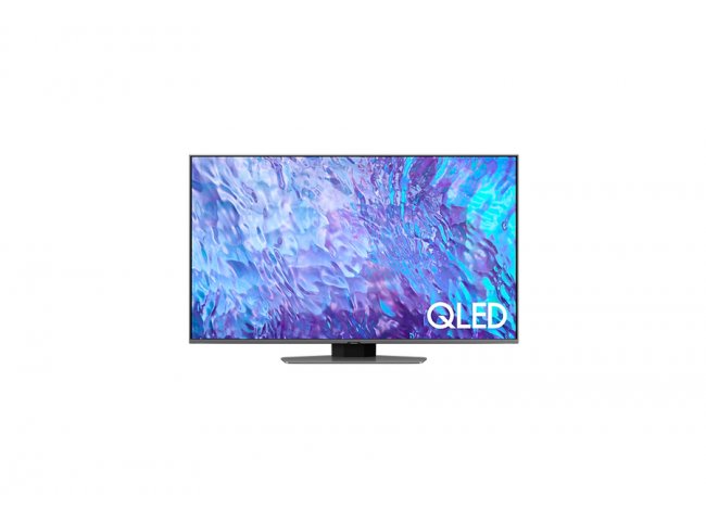 TV QLED SAMSUNG QE50Q80CATXXH