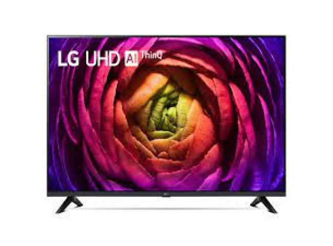 TV LED LG 55UR73003 SMART