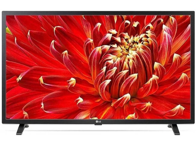TV LED LG 32LQ631C SMART FHD