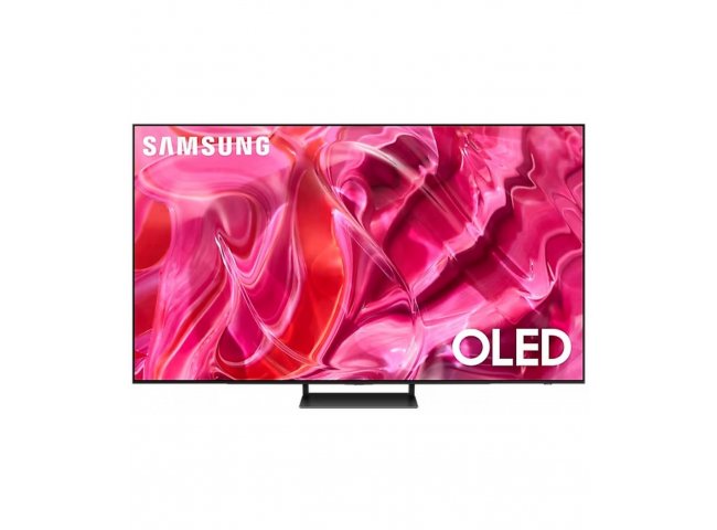 TV OLED SAMSUNG QE77S90CATXXH