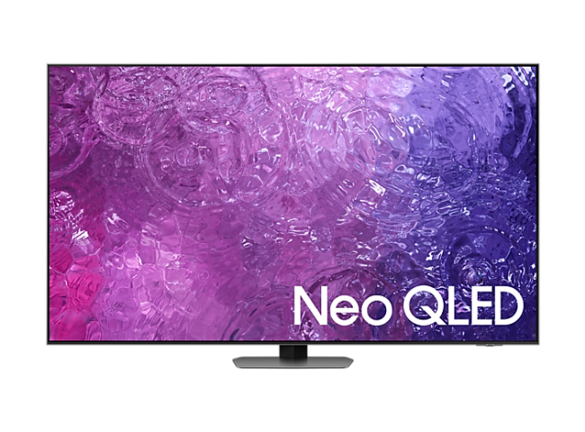 TV QLED SAMSUNG QE55QN90CATXXH