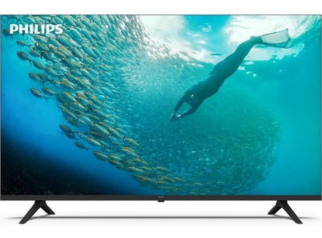 TV LED PHILIPS 55PUS7009/12