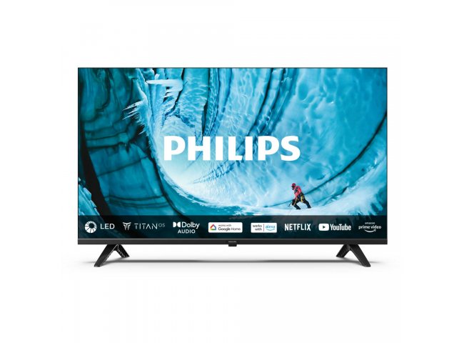 TV LED PHILIPS 32PHS6009/12