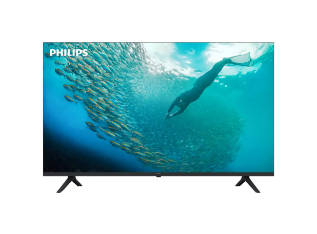TV LED PHILIPS 65PUS7009/12