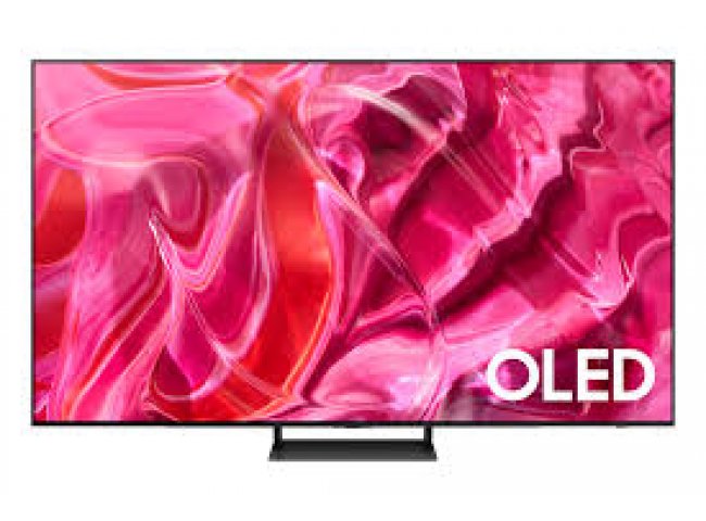 TV OLED SAMSUNG QE55S90DAEXXH