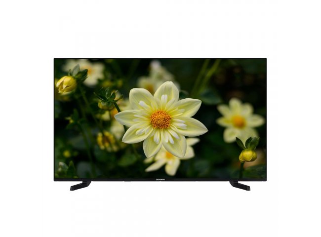 TV LED TELEFUNKEN 50UAK9000BX