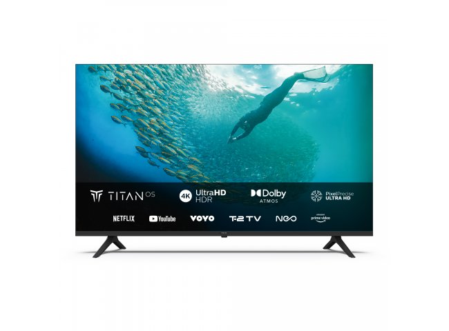 TV LED PHILIPS 75PUS7009/12