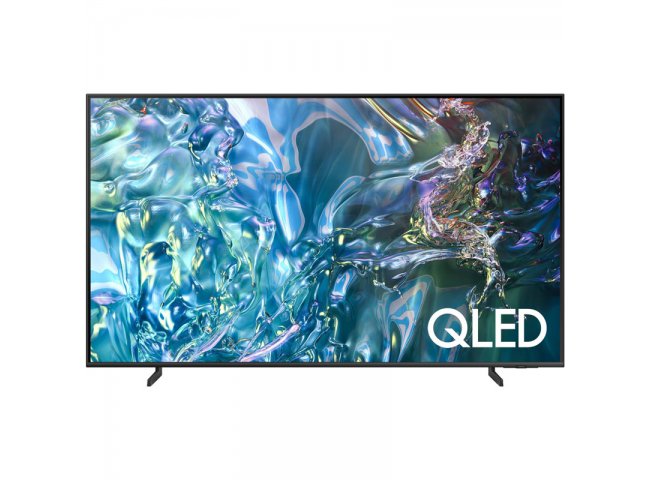 TV QLED SAMSUNG QE65Q60DAUXXH 4K UHD SMART