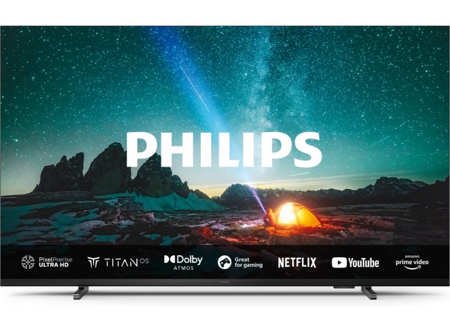 TV LED PHILIPS 75PUS7609/12