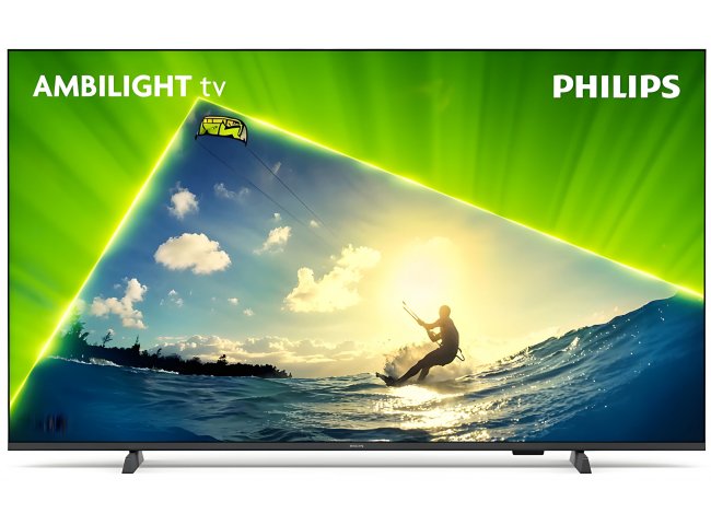 TV QLED PHILIPS 50PUS8209/12