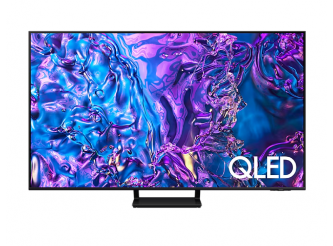 TV QLED SAMSUNG QE65Q70DATXXH
