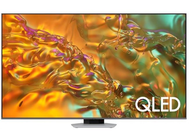 TV QLED SAMSUNG QE65Q80DATXXH