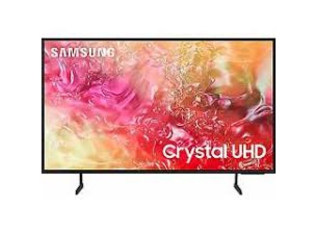 TV LED SAMSUNG UE50DU7170UXZT
