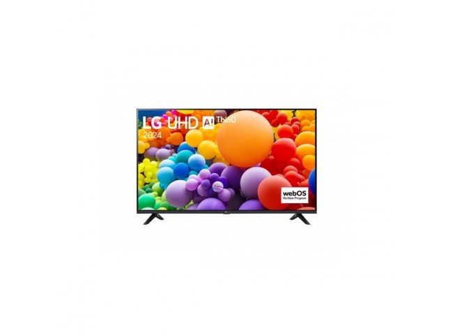 TV LED LG 50UT73006LA