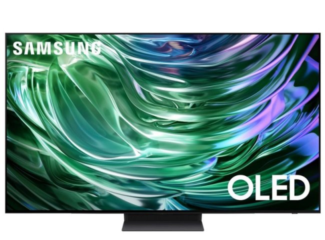 TV OLED SAMSUNG QE77S90DAEXXH