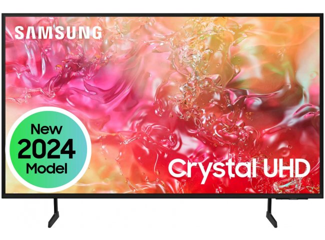 TV LED SAMSUNG UE55DU7170UXZT