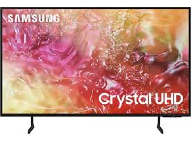 TV LED SAMSUNG UE65DU7170OUZXT