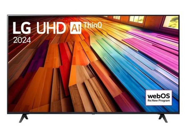 TV LED LG 65UT80003LA