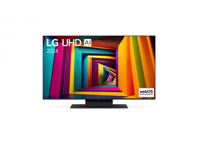 TV LED LG 55UT91003LA