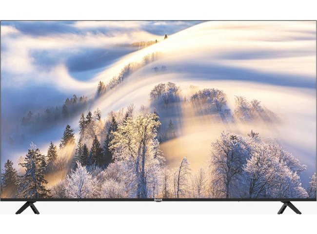 TV LED DELUX 43 FHD SMART