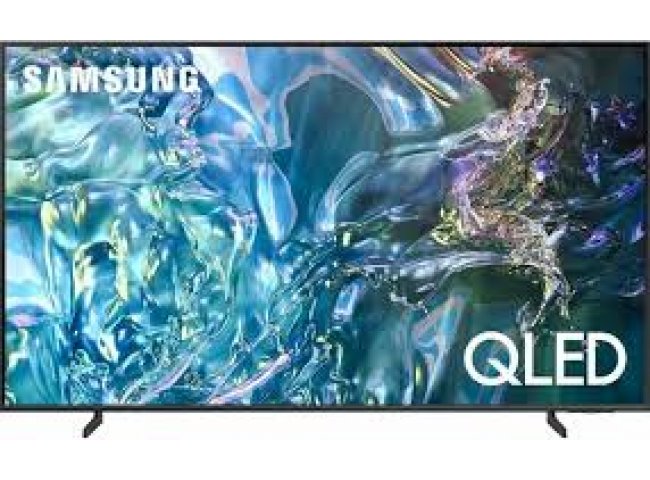 TV QLED SAMSUNG QE75Q60DAUXXH