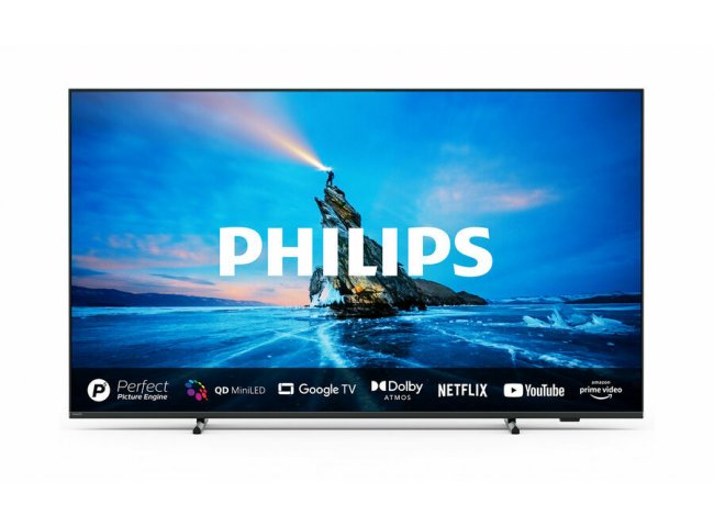 TV MINI LED PHILIPS 65PML8709/12