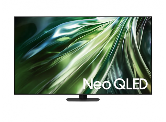TV QLED SAMSUNG QE55QN90DATXXH