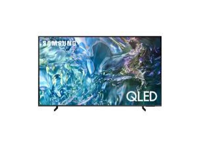 TV QLED SAMSUNG QE43Q60DAUXXH