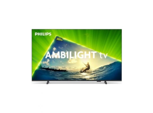 TV QLED PHILIPS 43PUS8209/12
