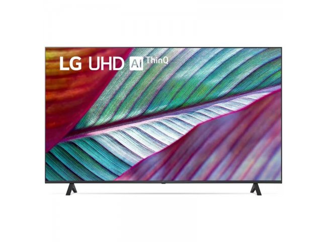 TV LED LG 55UR78003LK