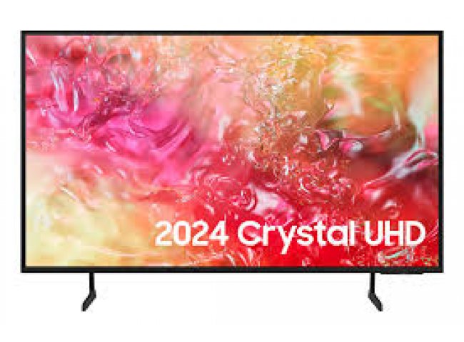 TV LED SAMSUNG UE50DU7102KXXH