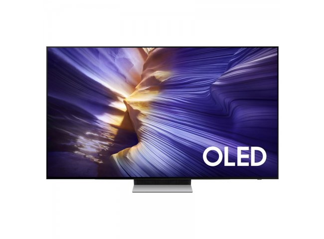 TV OLED SAMSUNG QE55S90FAEXXH