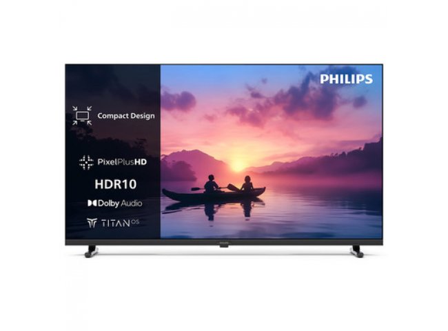 TV LED PHILIPS 40PFS6000/12
