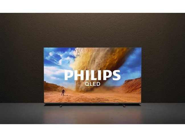 TV LED PHILIPS 55PUS7810/12