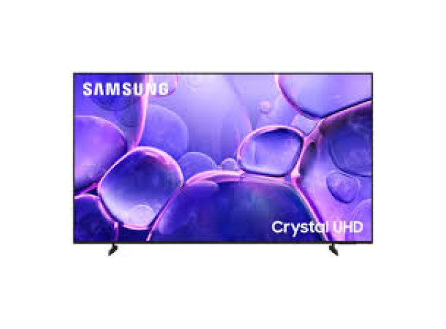 TV LED SAMSUNG UE50U8092FUXXH
